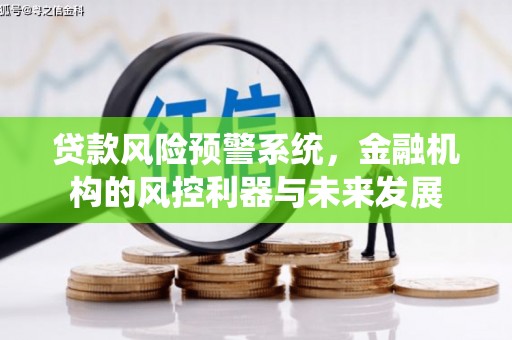 静宁贷款风险预警系统，金融机构的风控利器与未来发展