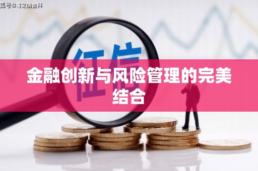 静宁金融创新与风险管理的完美结合