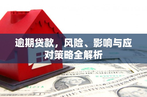 静宁逾期贷款，风险、影响与应对策略全解析